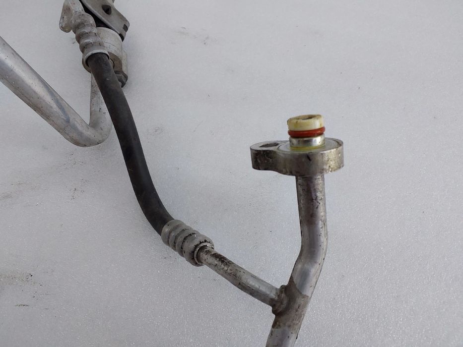 Tubo AC FORD C-Max II (DXA/CB7, DXA/CEU)