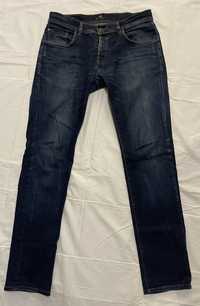 Чоловічі джинси LTB Jeans темносині