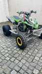 Kawasaki kfx450R