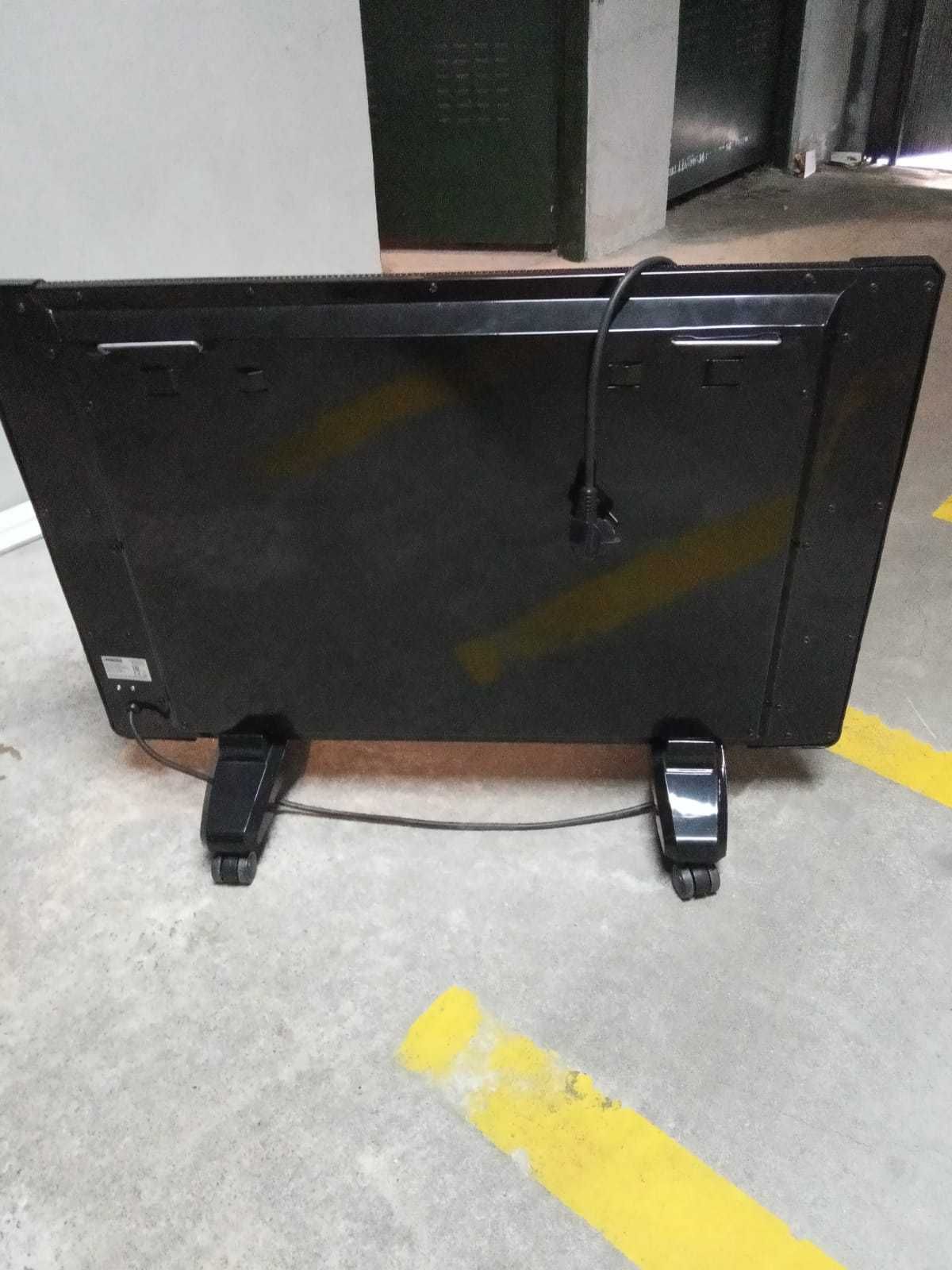 Vendo 3 aquecedores "Mica"