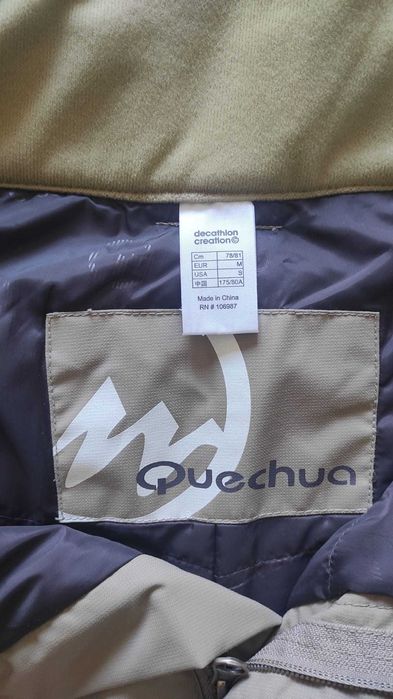 Calças ski/snowboard, como novas