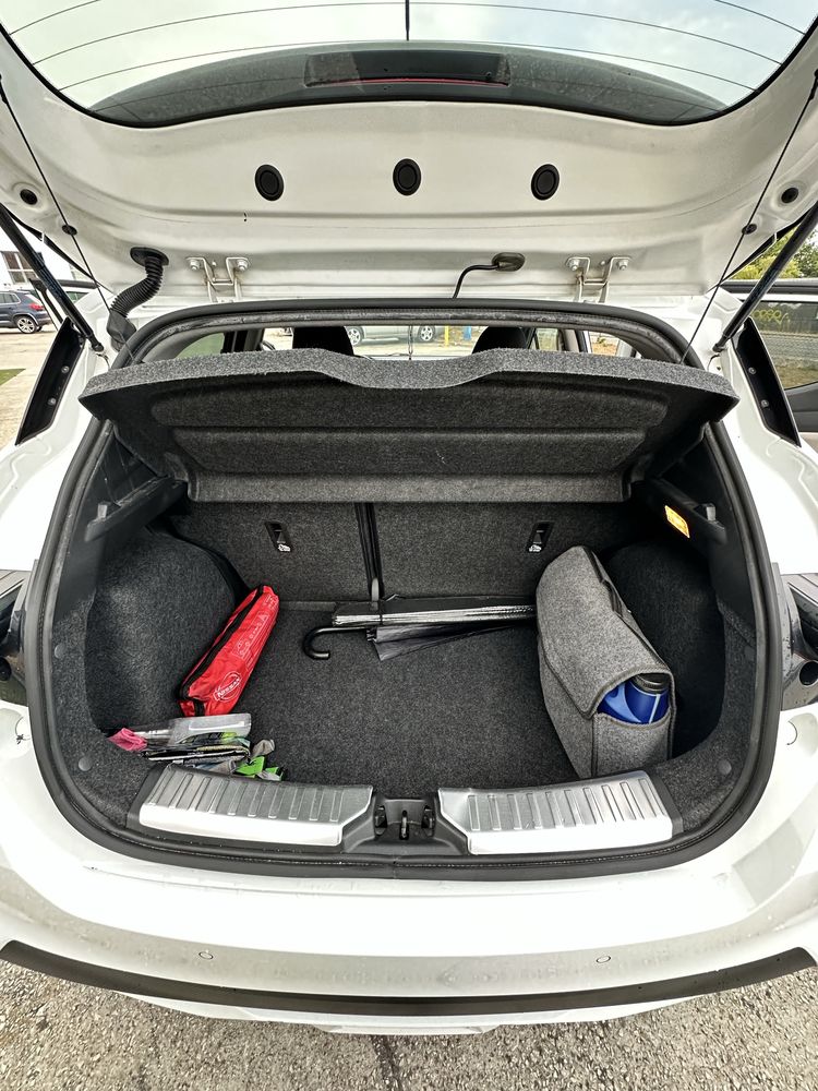 Nissan Micra N-Connecta - Full Extras - Diesel