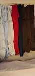 Collants malha tm 31-34