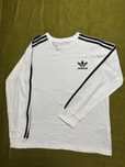 Легкая кофта adidas originals, лонгслив адидас оригинал