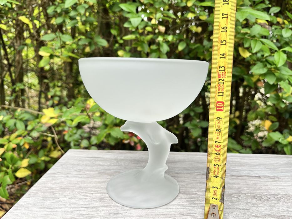 Матові креманки made in France