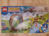 Lego Sonic The Hedgehog 76994