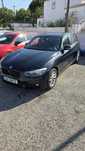 BMW F20 116d Efficient Dynamics