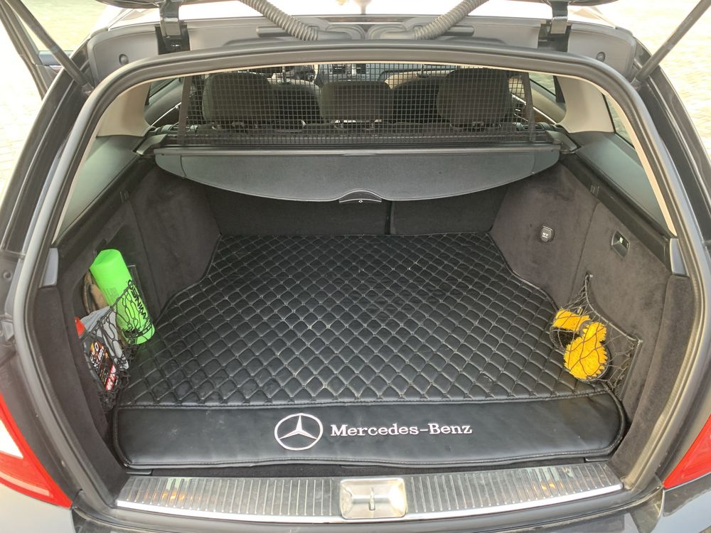 Продам Mercedes-Benz C