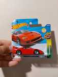 Hot Wheels Ferrari F40 Competizione – 2025 Mainline (198/250)