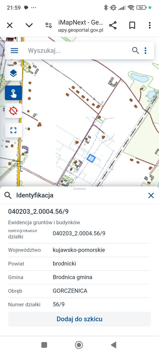 Działki budowlane blisko miasta