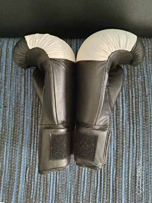 Luvas Kickboxer kohler