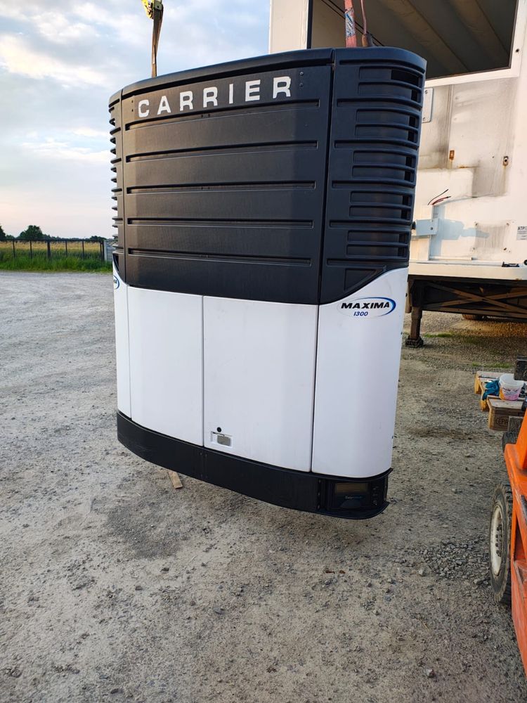 Agreagt Carier Maxima 1300