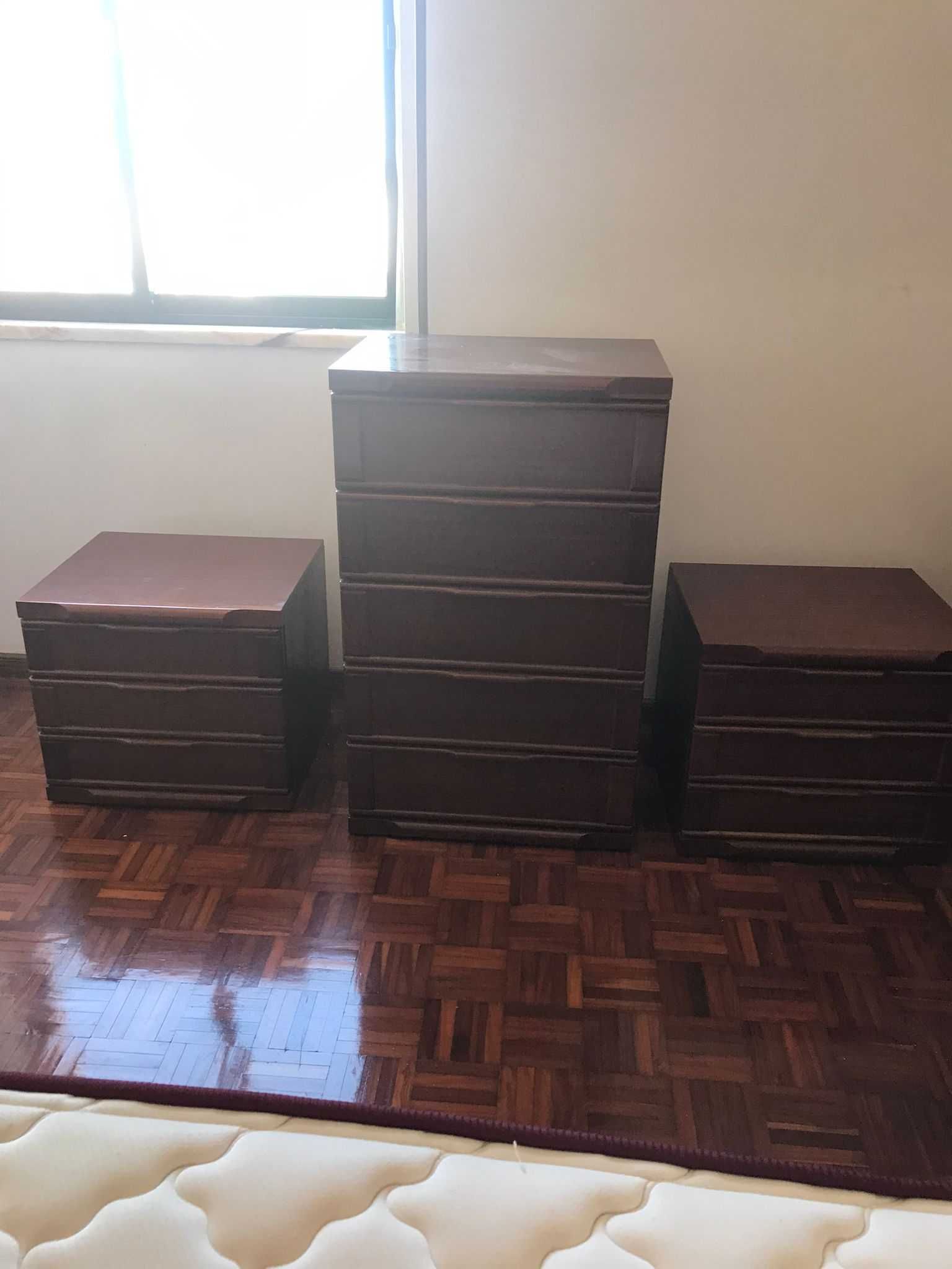 Mobília de quarto