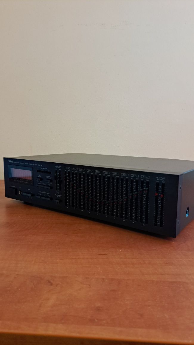 Equalizer Yamaha GE 60