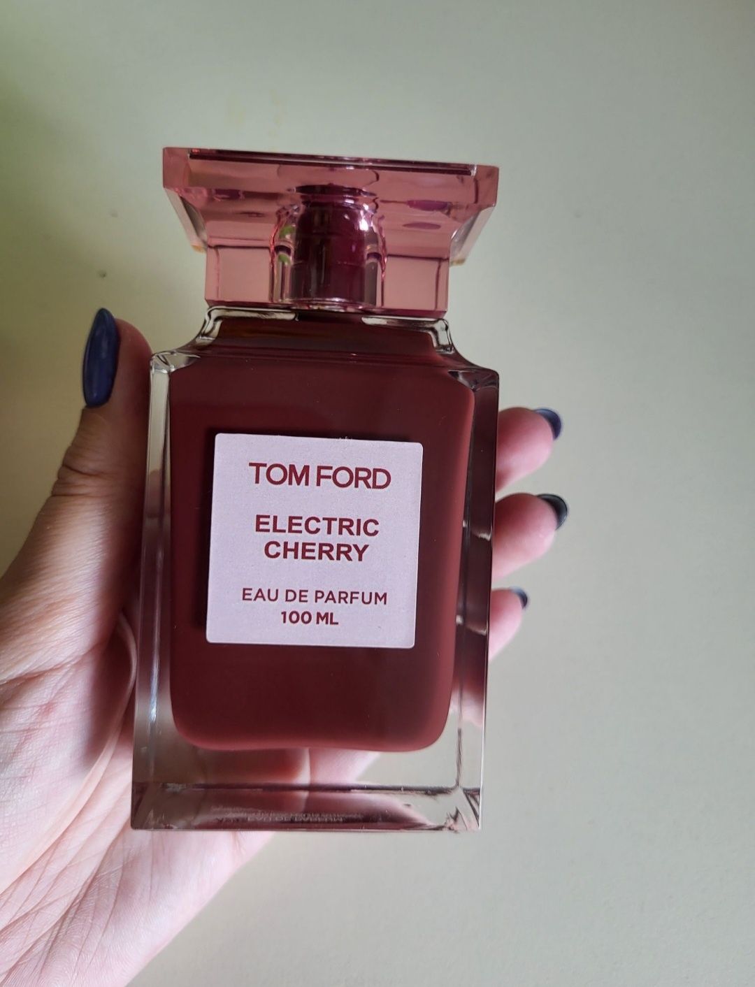 Tom Ford Electric Cherry (Парфюм) 100 мл