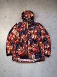 Nike windbreaker running jacket original ветровка для бігу