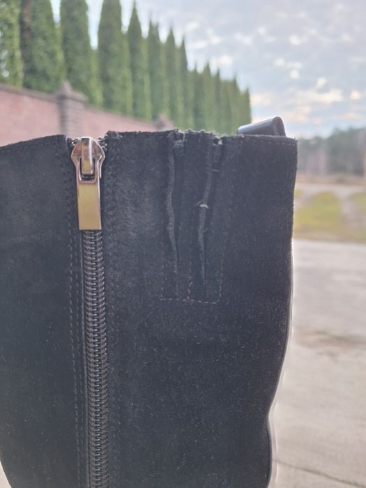 Зимові ботінки жіночі