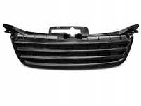 Atrapa Grill Kratka Tuning Black Czarna bez Logo VW Caddy III 3 2k 0 04-