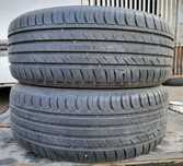Шини гума колеса резина 195/50R15 Nokian ПАРА