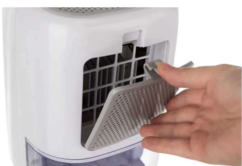 Осушувач повітря - поглинач вологи Ruhhy 16439 (Польща). 330мл/доба