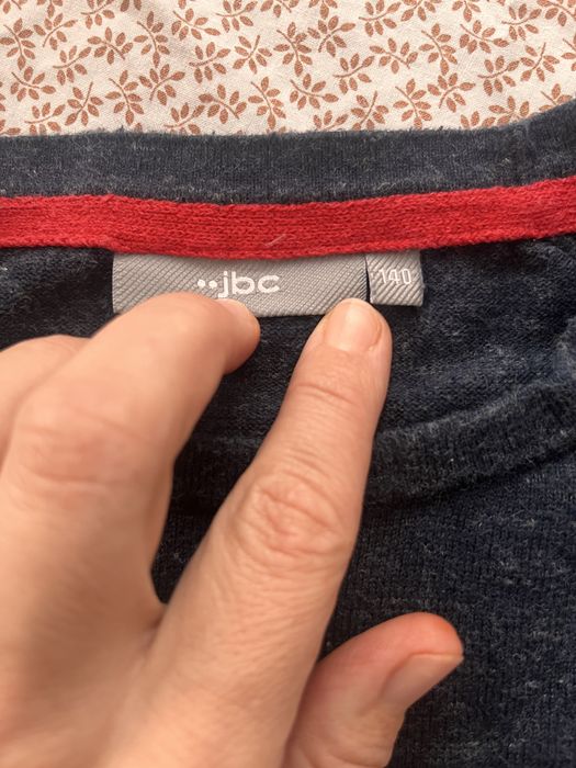 Кофта для хлопчика