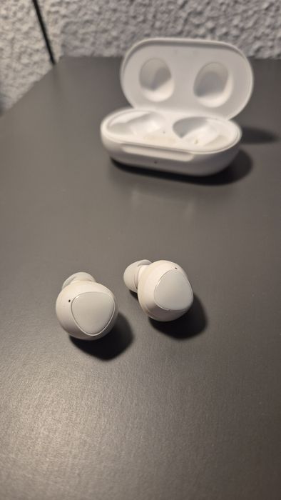 Fones Galaxy Buds plus