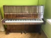 Oddam za darmo pianino - REZERWACJA