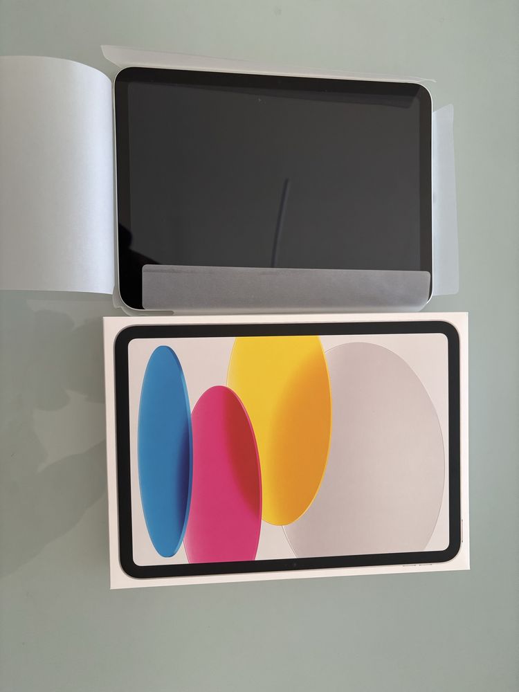 Ipad 11 A16 (Novo)