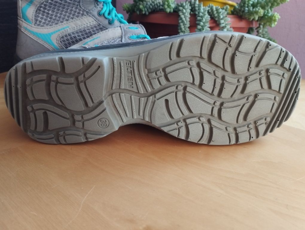Buty robocze damskie ELTEN r. 38