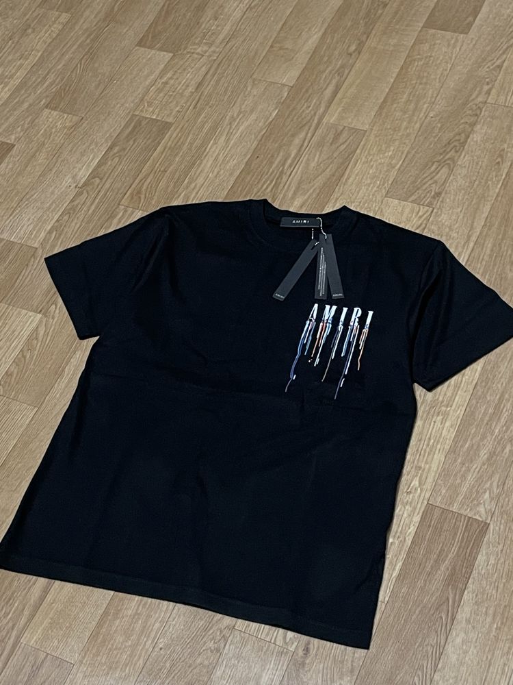 Футболка amiri / Amiri t-shirt