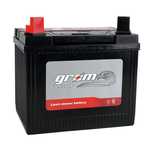 Akumulator Grom U1 12V 29Ah 350A L+