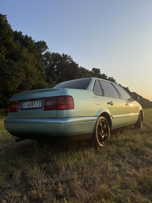 Volkswagen Passat b4