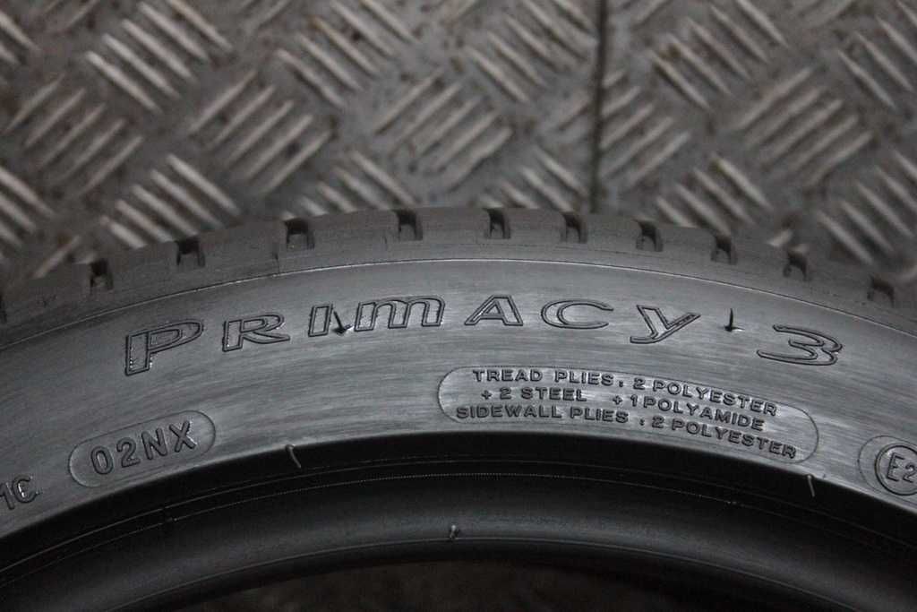 245/40/19 Michelin Primacy 3 ZP RSC MOE 245/40 R19 98Y XL RunFlat