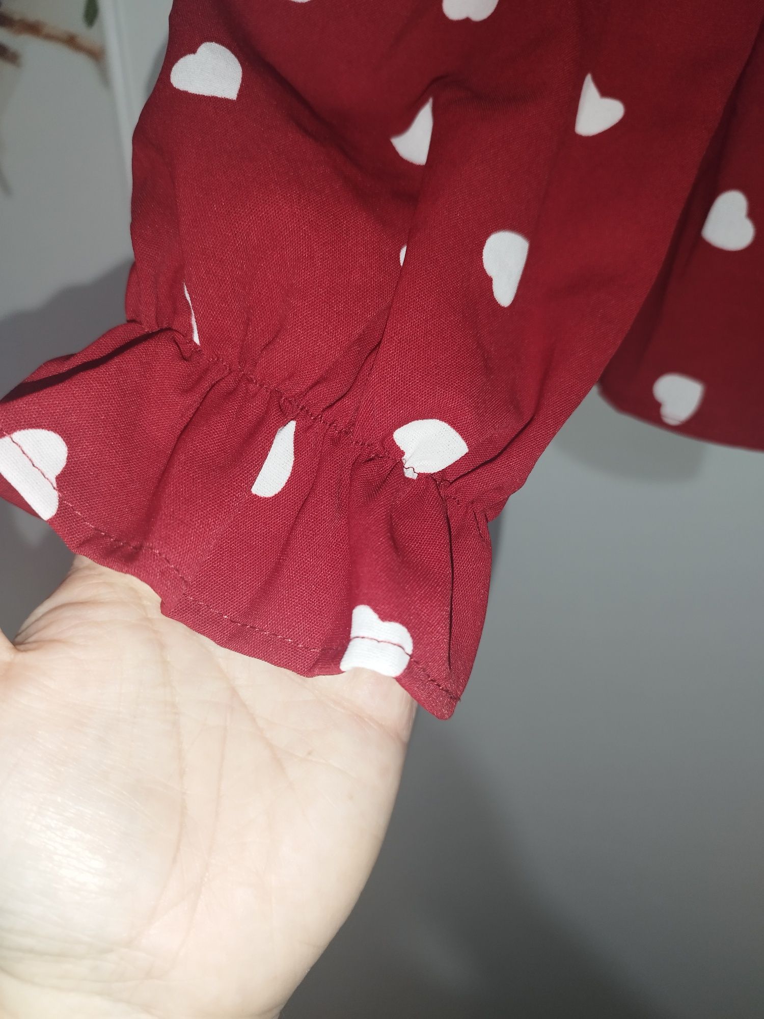 Camisola mulher M