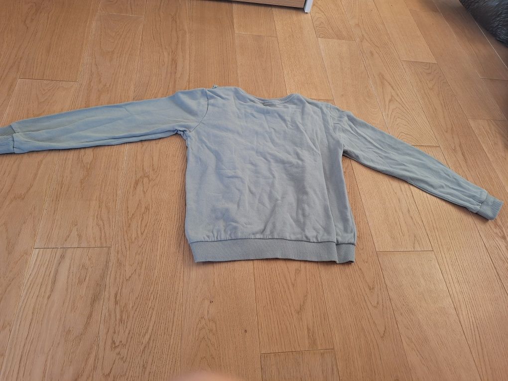 Bluza dla dziewczynki