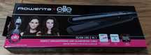 Prostownica Rowenta Elite Model Look 2 w 1