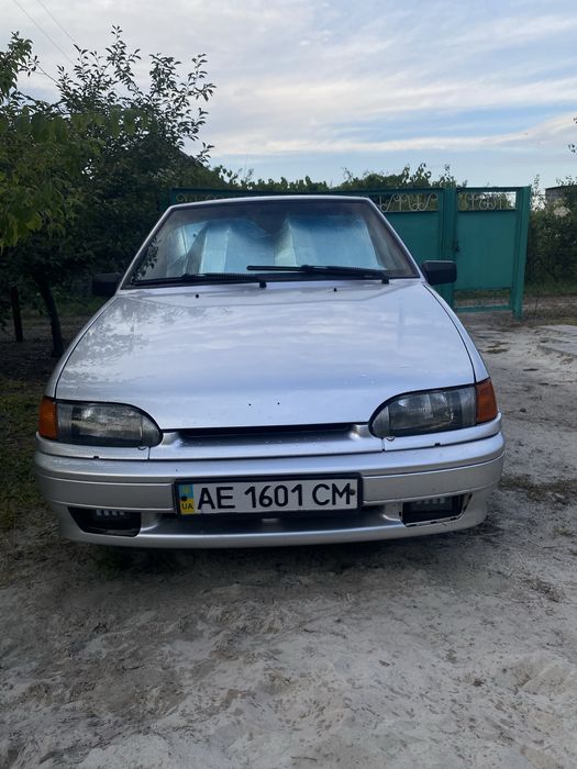 Продаєтся авто 2114, стан новий