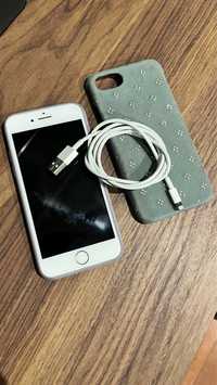 iPhone 8 256Gb Rosa Gold