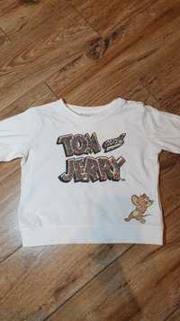 Reserved Tom and Jerry bluzka 110