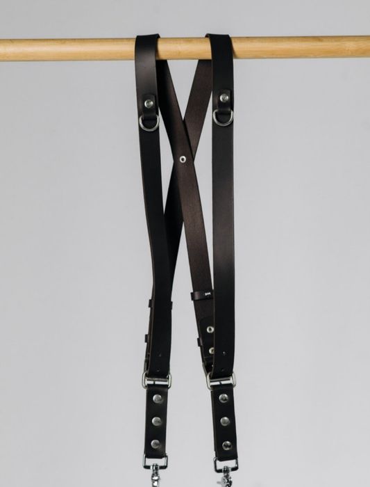 Розвантажувач для фотографа на 2 камери