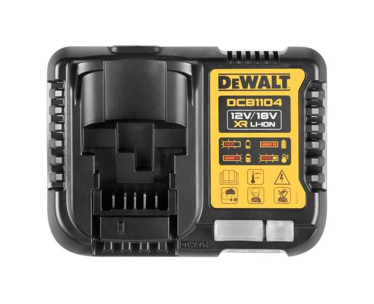 Ładowarka Dewalt DCB1104