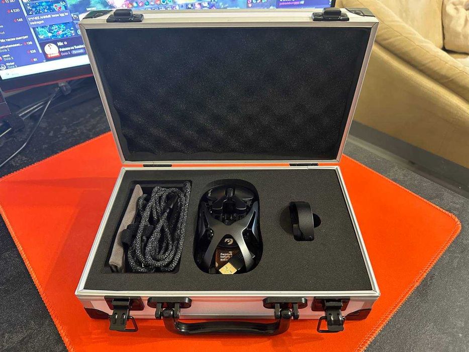 Бездротова Миша AM INFINITY