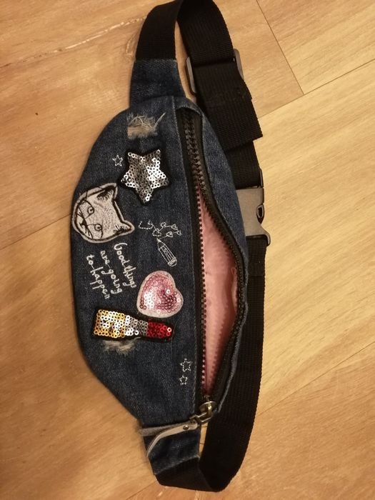 Nerka Reserved jeans