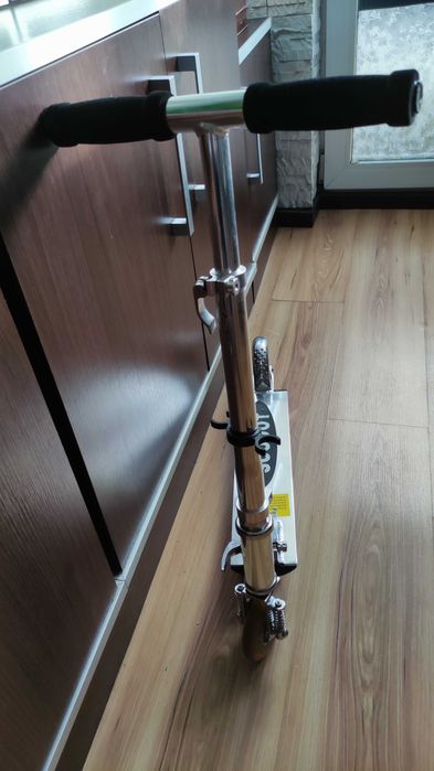 Hulajnoga składana , do negocjacji ,tylko telefon