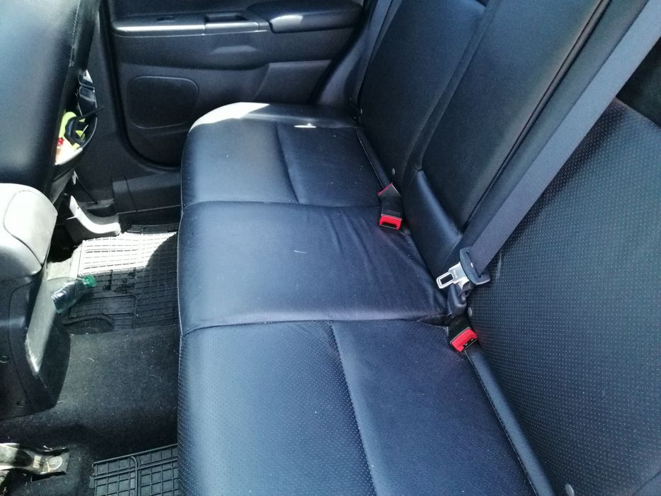 Sprzedam Mitsubishi ASX 1,8 DID rok 2012