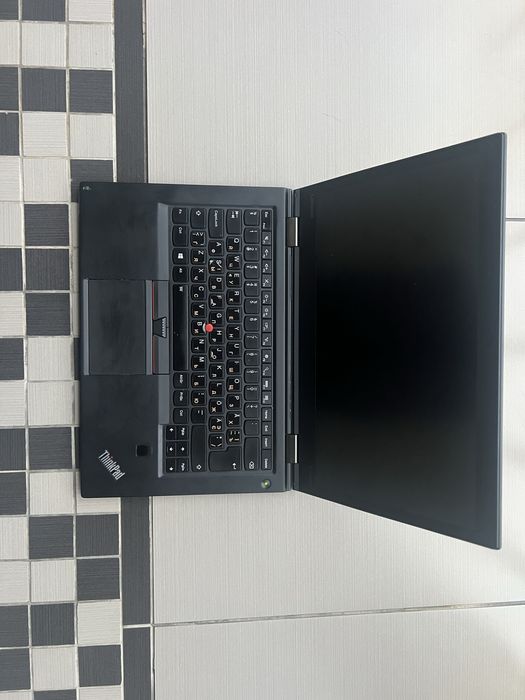 Ноутбук Lenovo ThinkPad