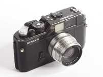 Voigtlander Bessa-R _ LTM _ L39 _ Dalmierz