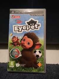 EyePet - Jogo PSP