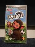 EyePet - Jogo PSP