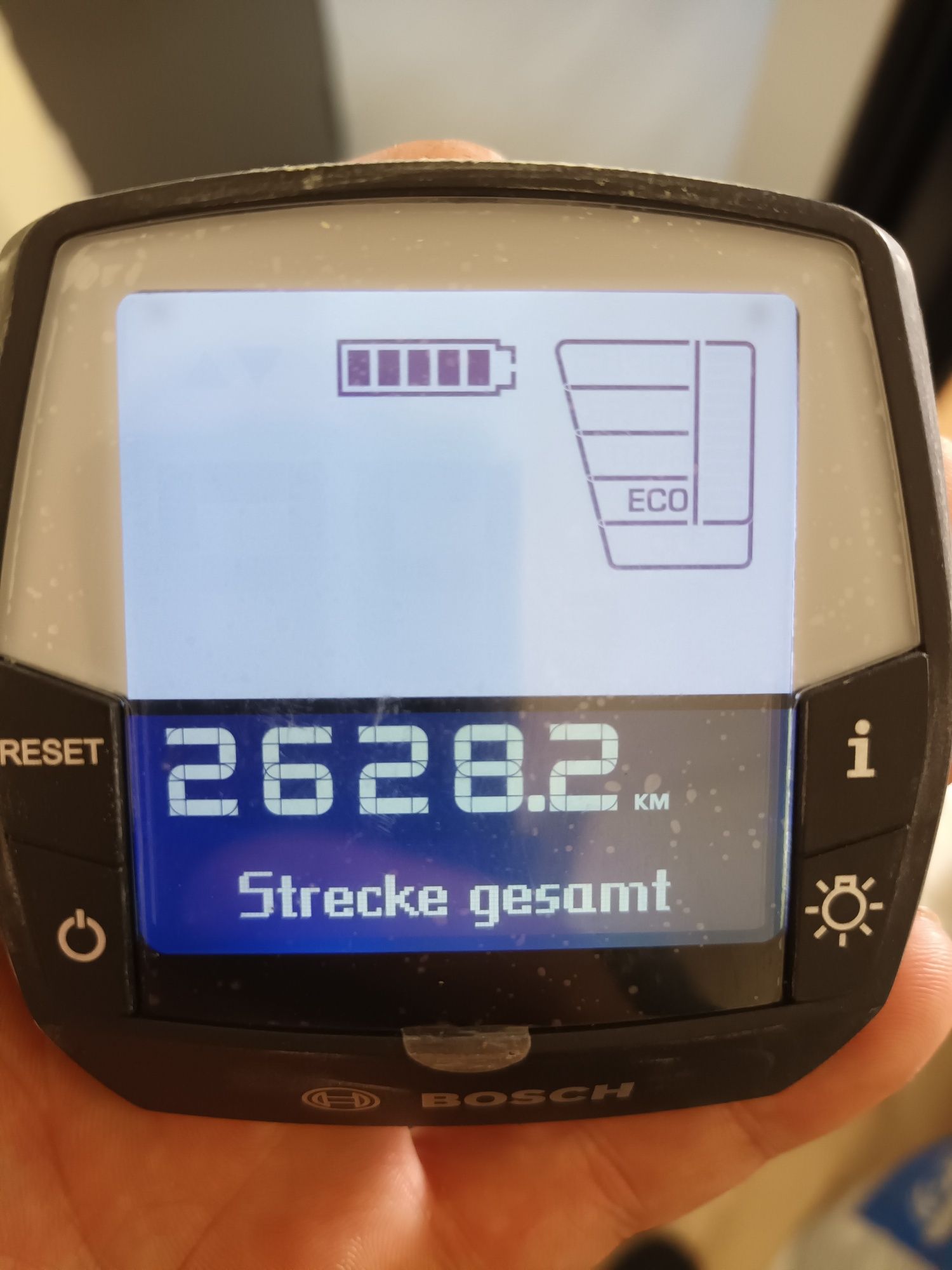 Rower elektryczny conway emc 629 28 cali naped bosch